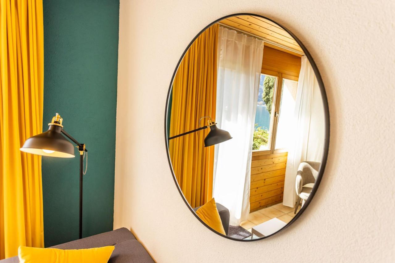 Seehotel Sternen Brienz  Exterior photo